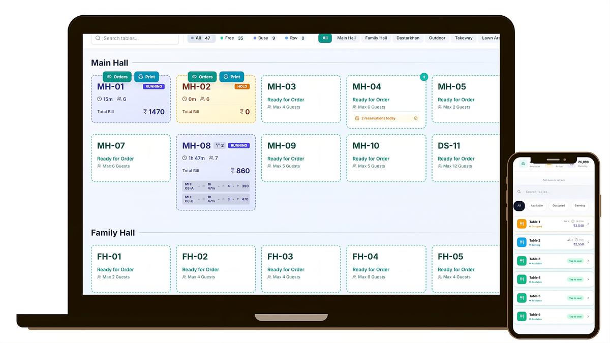 Quick Billing - Image 1